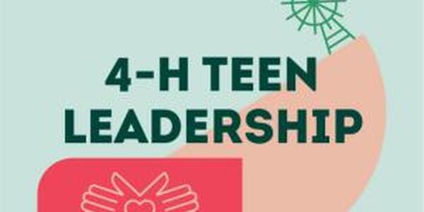 Teen leadership