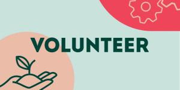 Volunteer with 4-H